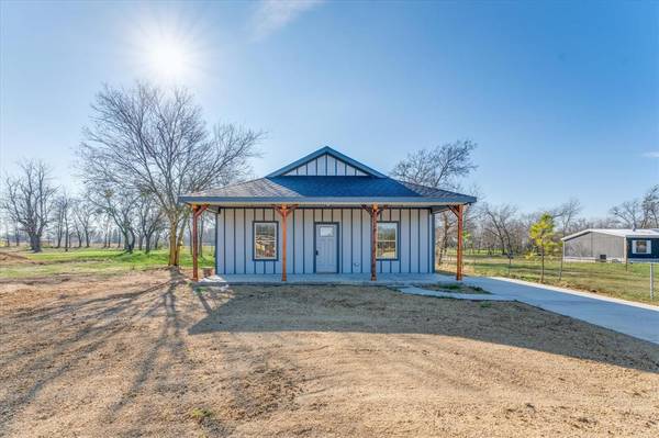 314 Mark Street, Hillsboro, TX 76645