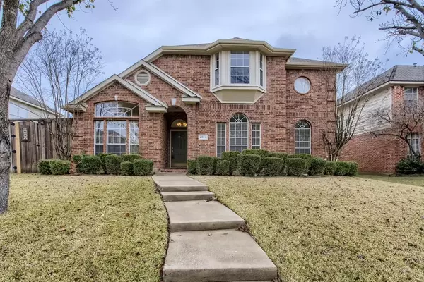 2804 Ashbury Drive, Richardson, TX 75082