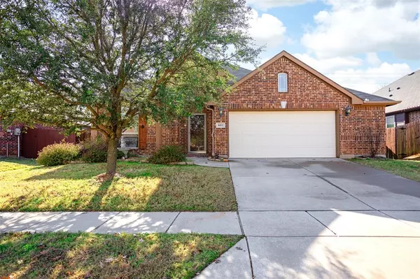 8412 Bonanza Street, Aubrey, TX 76227