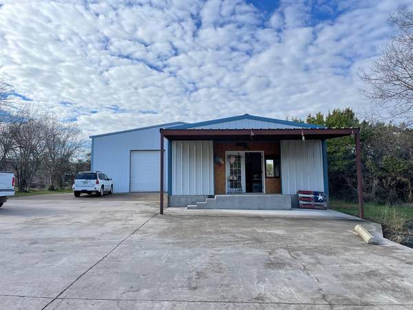 630 County Road 1812, Laguna Park, TX 76634