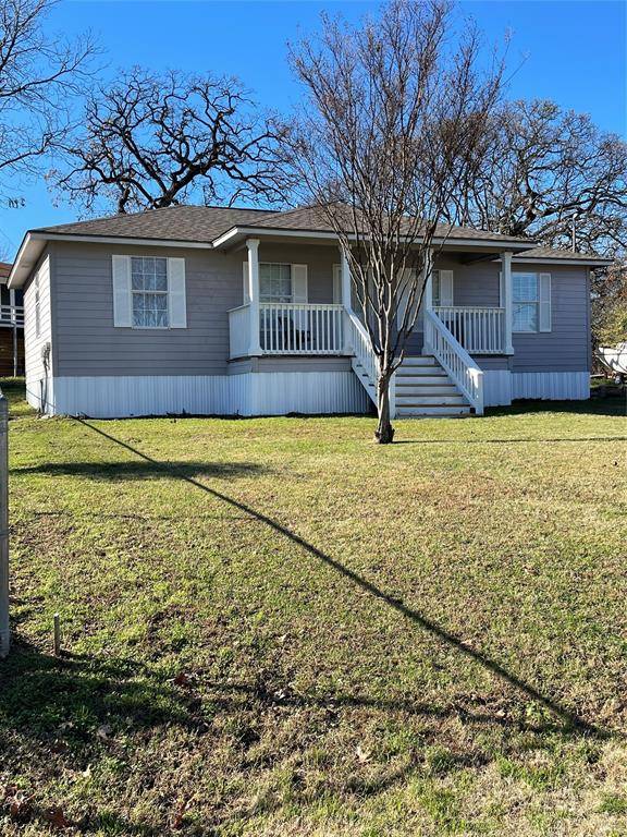 157 Memorial Drive, Gun Barrel City, TX 75156