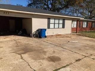 223 Kay Avenue,  Shreveport,  LA 71107