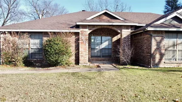 Cedar Hill, TX 75104,717 Lemons Street