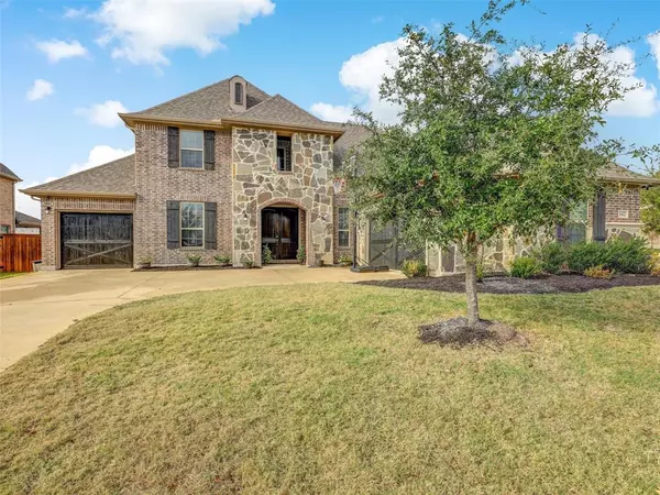 342 Nakoma Drive, Rockwall, TX 75087