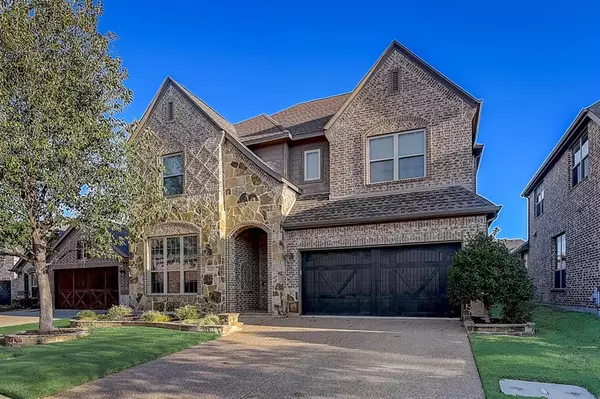 602 Miramar Drive, Rockwall, TX 75087