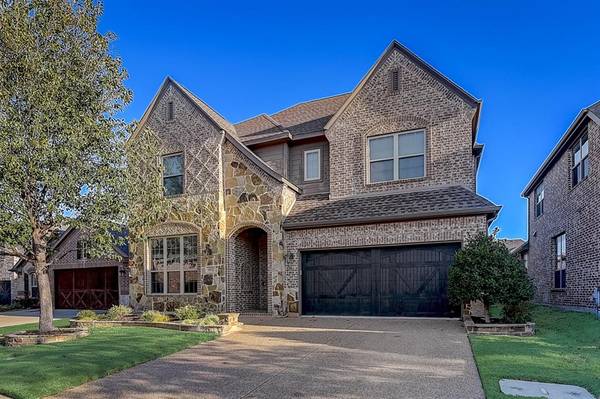 602 Miramar Drive, Rockwall, TX 75087