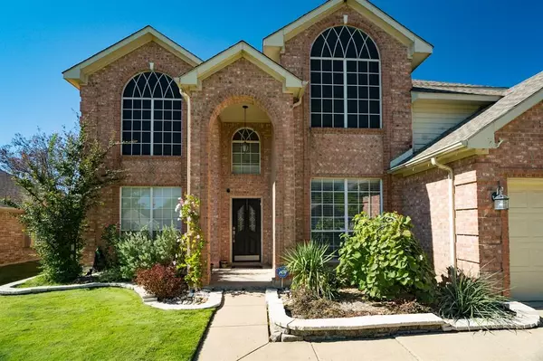 Flower Mound, TX 75028,2209 Kings Forest Lane