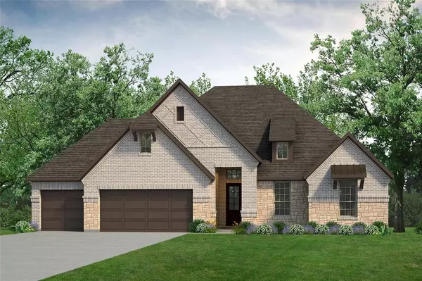 305 Monument Hill Drive, Forney, TX 75126