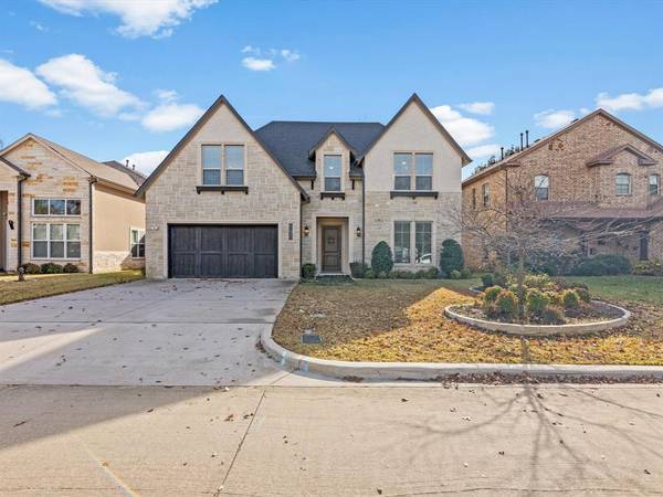 2704 Mount View Drive, Farmers Branch, TX 75234