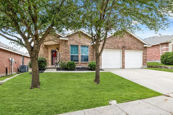 428 Grant Lane, Lavon, TX 75166