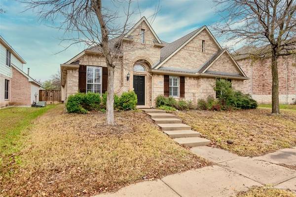 1200 Potter Avenue, Rockwall, TX 75087