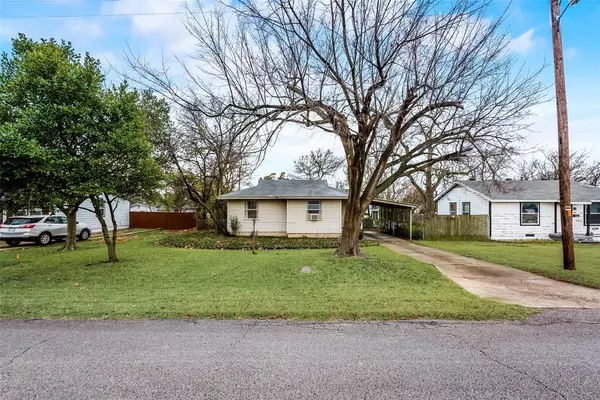 322 W Vinyard Road, Duncanville, TX 75137