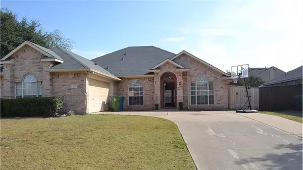 7110 Creekstone Drive, Sachse, TX 75048