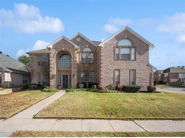 8612 Sterling Trace Circle, Fort Worth, TX 76244