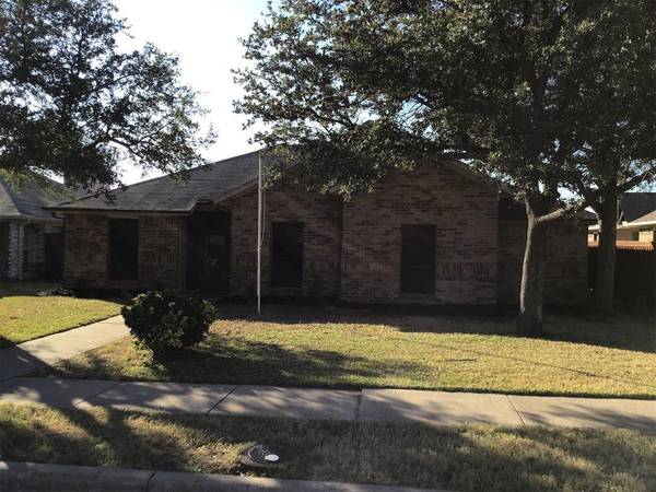 716 Westwind Way, Wylie, TX 75098