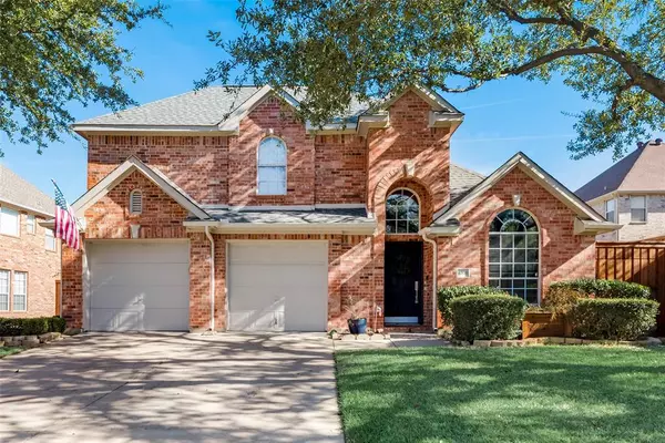 6310 Eagle Creek Drive, Flower Mound, TX 75028