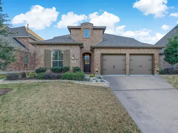 16112 Benbrook Boulevard, Prosper, TX 75078