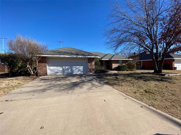 1009 Parsons Road, Abilene, TX 79602