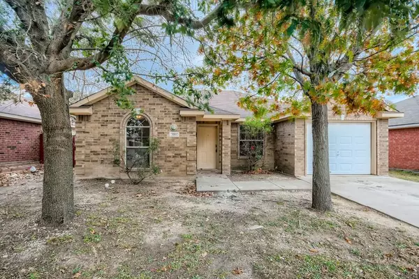 5311 Toro Bravo Drive, Dallas, TX 75236