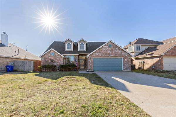 1625 Meadowlark Lane, Royse City, TX 75189