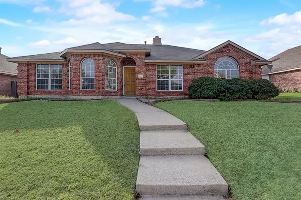 643 Big Oak Court, Rockwall, TX 75087