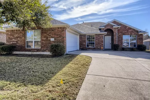 2851 Deutz Court, Rockwall, TX 75032