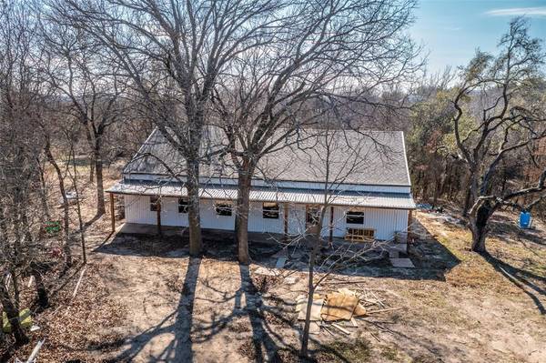 233 Mini Ranch Drive, Weatherford, TX 76088