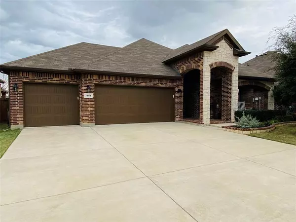 7108 Truchas Peak Trail, Fort Worth, TX 76131