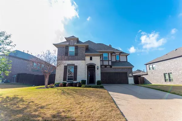 3103 Willow Brook Drive, Mansfield, TX 76063