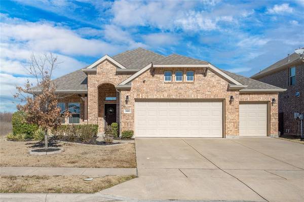 3000 Trellis Way, Royse City, TX 75189