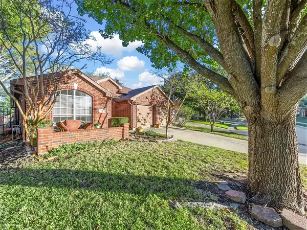 2701 Dover Drive, Mckinney, TX 75069