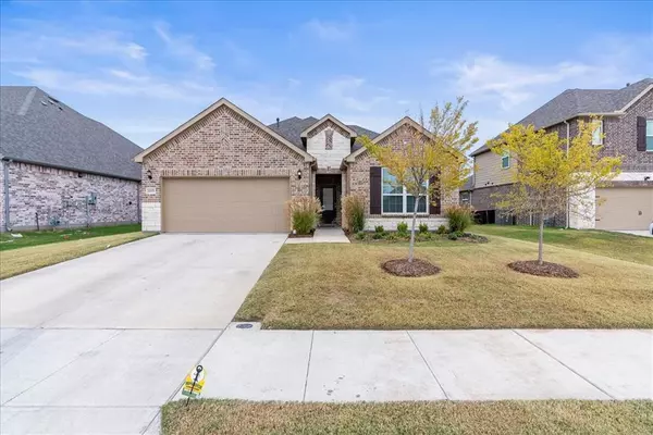 Anna, TX 75409,1005 David Drive