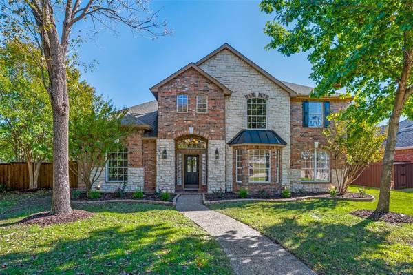 3916 Rock Trail, Plano, TX 75074