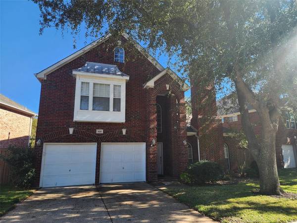 929 Parker Drive, Coppell, TX 75019