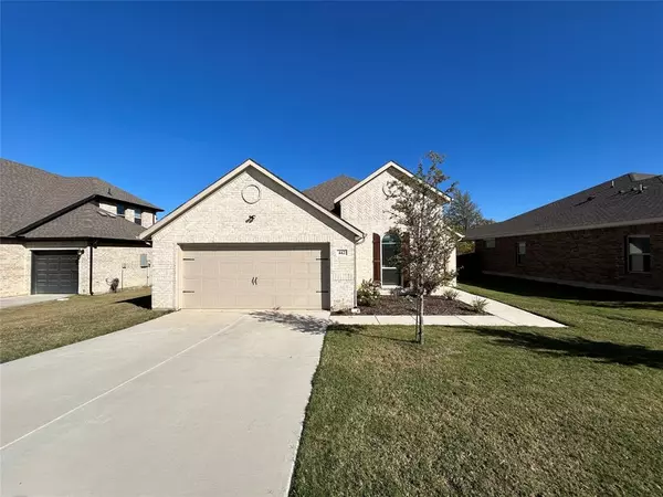 442 Wilkerson Lane, Justin, TX 76247