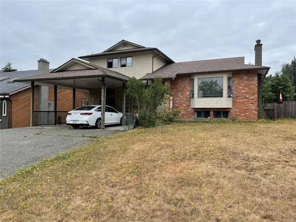 3165 McNaughton Ave,  Port Alberni,  BC V9Y 7Z8