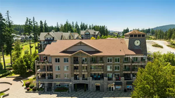 Langford, BC V9B 6T9,1335 Bear Mountain Pkwy #209