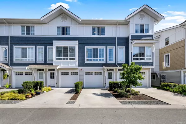 370 Latoria Blvd #35,  Colwood,  BC V9C 0N9