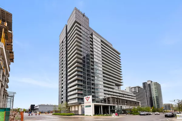 72 ESTHER SHINER BLVD #1706, Toronto C15, ON M2K 0C4