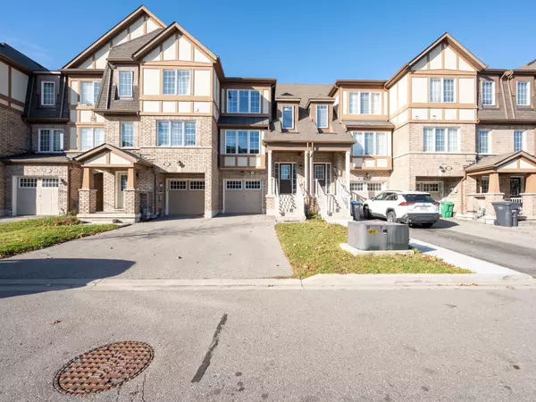 75 Bannister CRES, Brampton, ON L7A 4H2