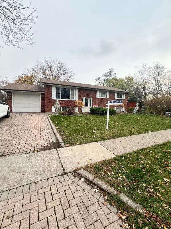 157 Elliott ST #BSMNT, Brampton, ON L6Y 1W7