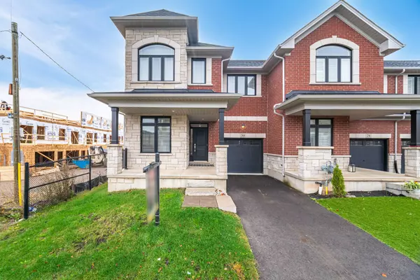 30 Granite Ridge TRL, Hamilton, ON L8B 1Y4