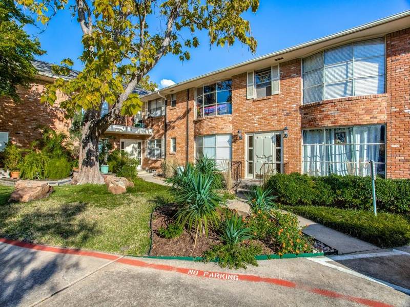 5025 Cedar Springs Road #5025A, Dallas, TX 75235