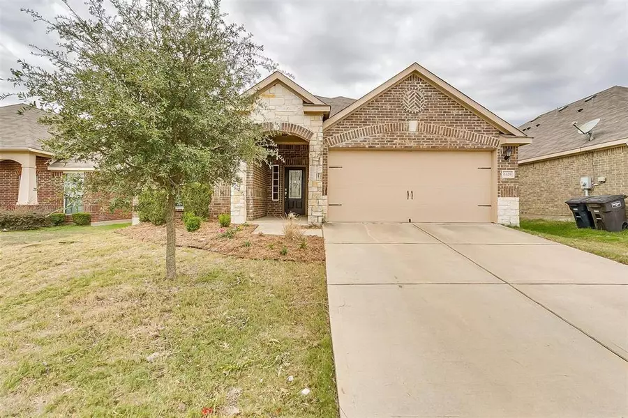 6329 Spring Ranch Drive, Fort Worth, TX 76179