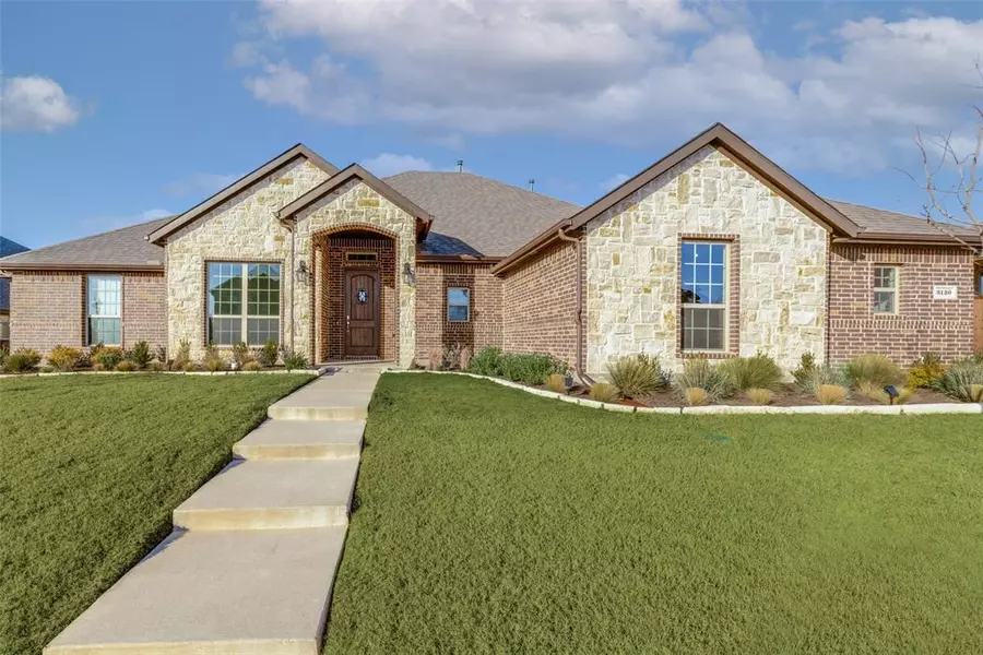 3120 San Marcos Drive, Rockwall, TX 75032