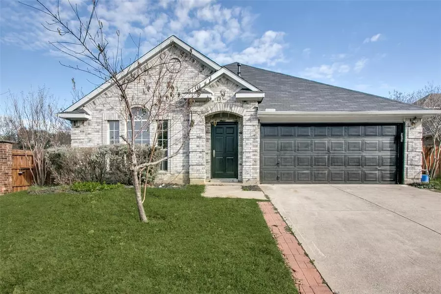 1824 Kingston Lane, Flower Mound, TX 75028