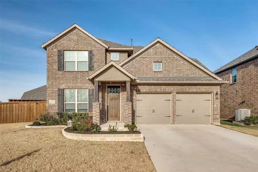 5490 Peregrine Lane, Prosper, TX 75078