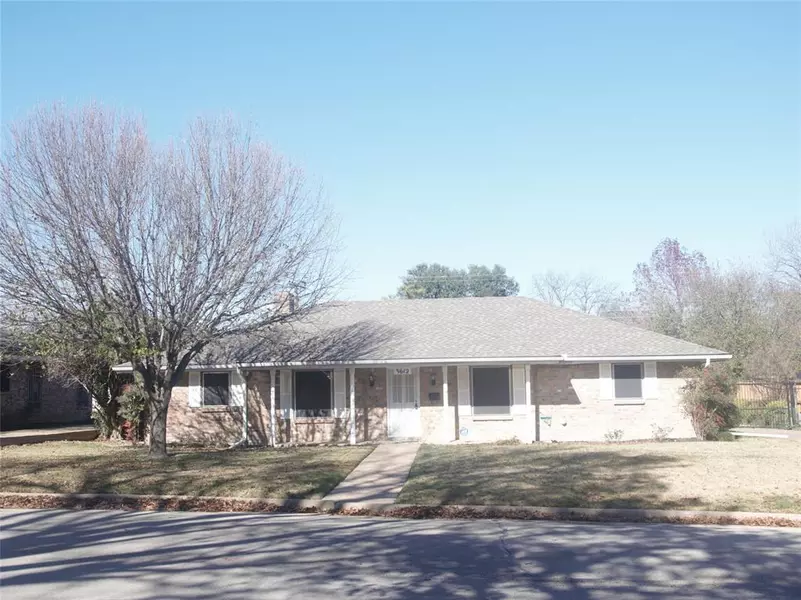 3612 Wilkie Way, Fort Worth, TX 76133