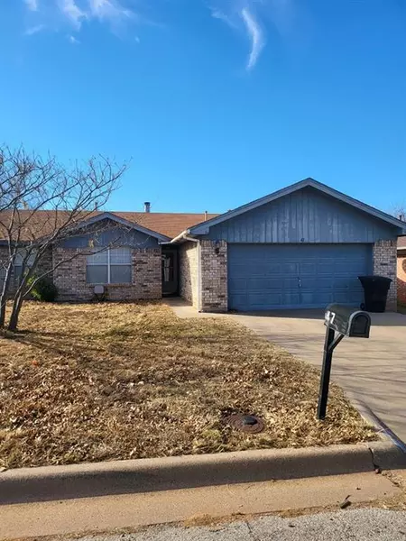 47 Woodcock Circle, Abilene, TX 79605