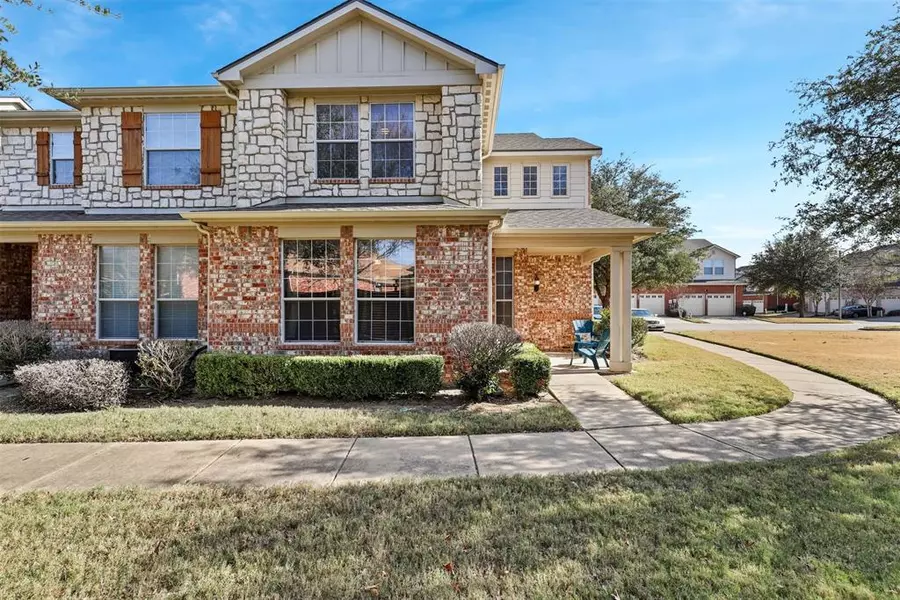 2725 Olympic Park Drive, Grand Prairie, TX 75050